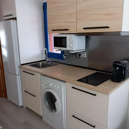Loma Apartment *