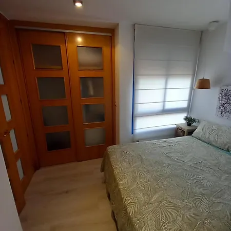 Loma Apartment *