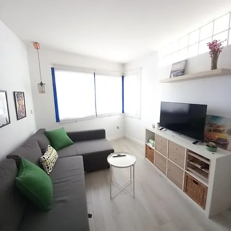 Apartment Loma *