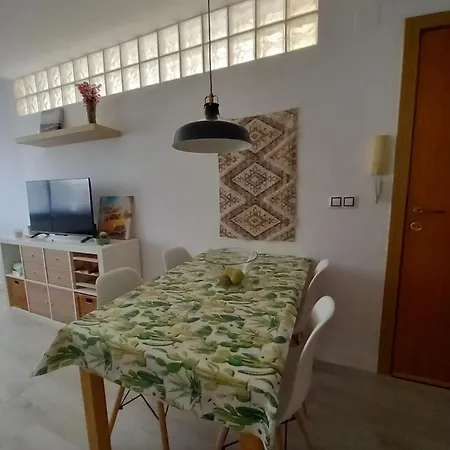 Loma Apartment Torremolinos