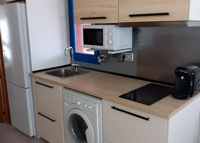 Loma Apartmán *