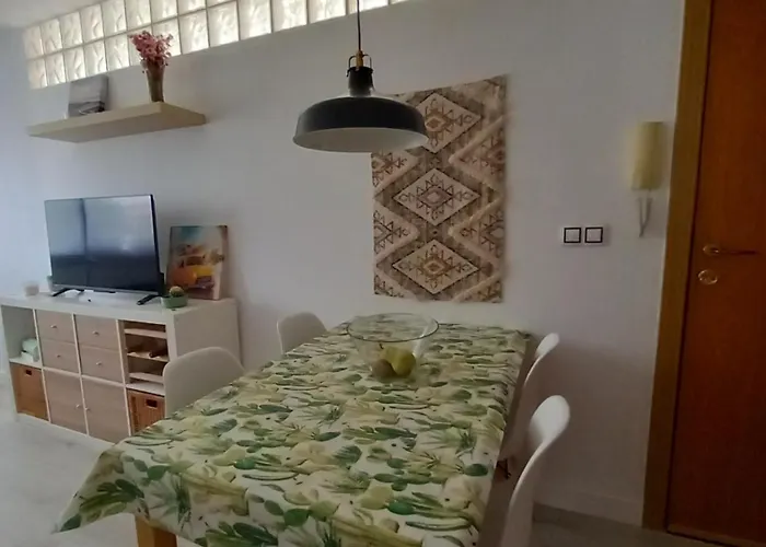 Loma Apartmán Torremolinos